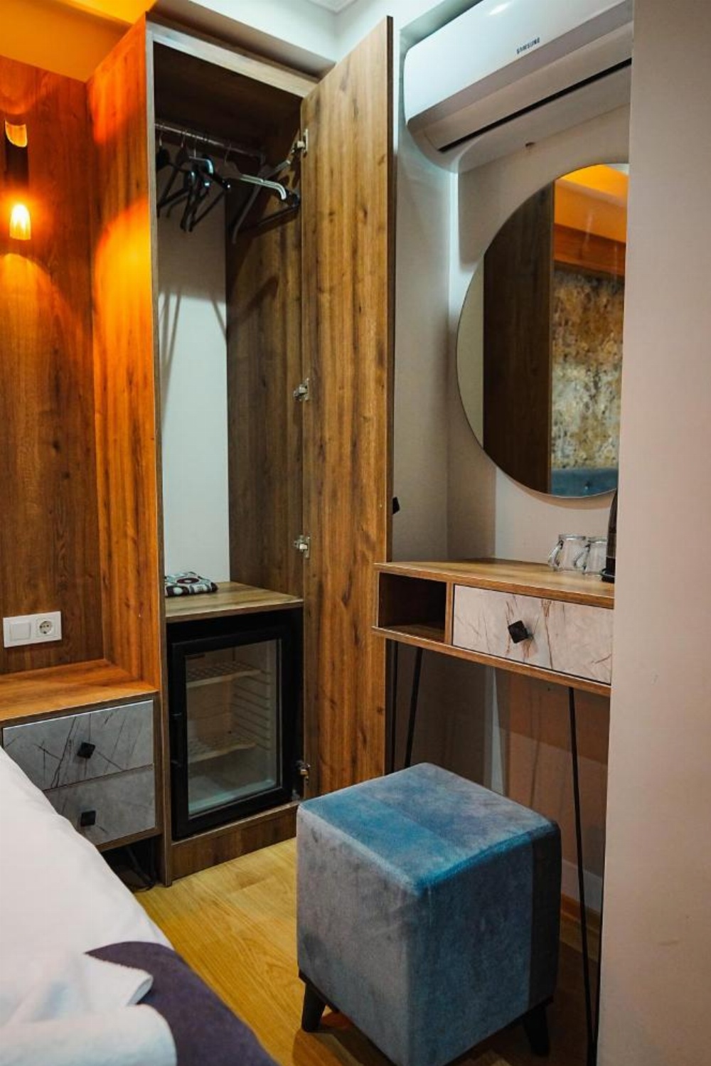 Single Room - Ground Floor