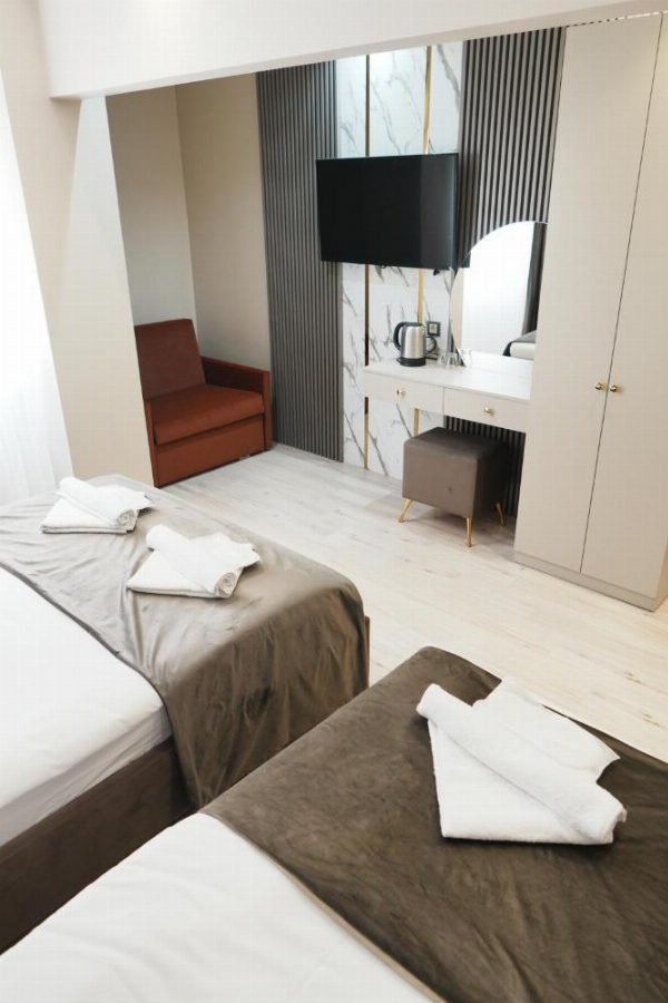 Reyyan Hotel image 60