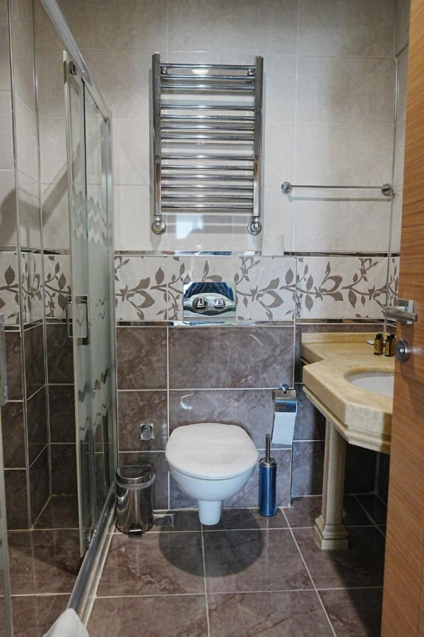 Reyyan Hotel image 61