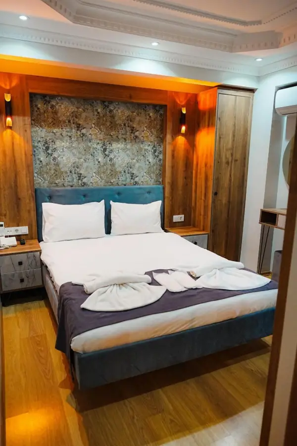 Reyyan Hotel Main image