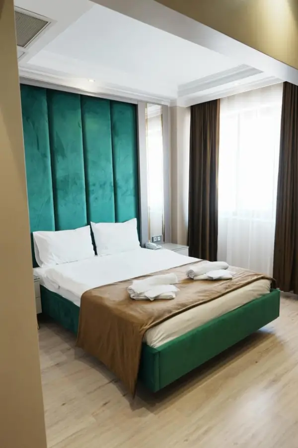 Reyyan Hotel Main image
