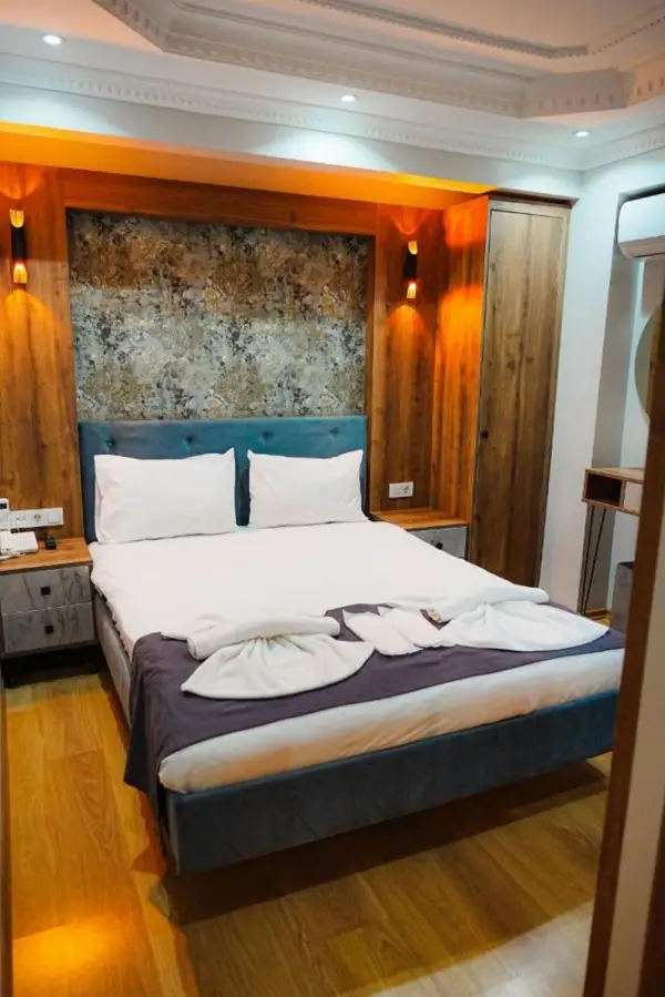 Reyyan Hotel 7